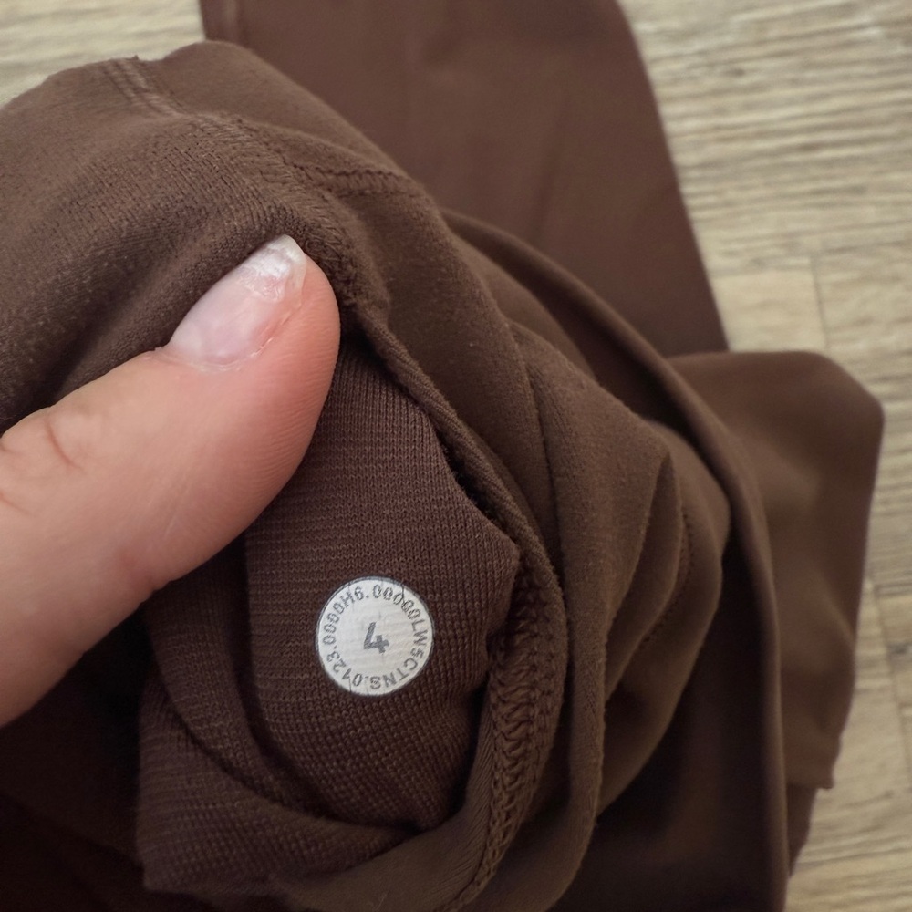 Lululemon ALIGN SHR size 4 bundle - Picture 4 of 16